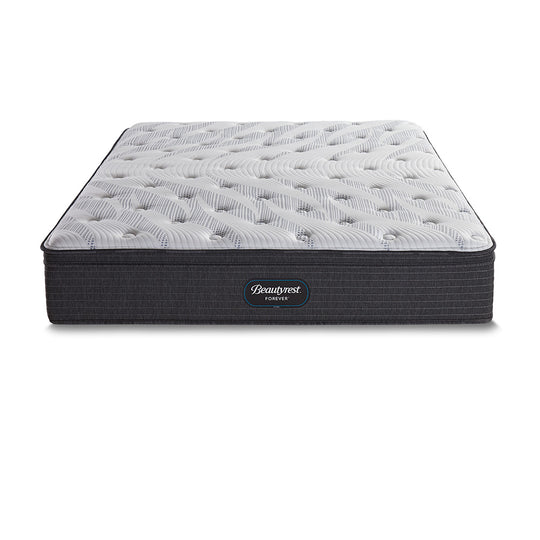 BeautyRest Forever- Euro Top - Restezzzy Mattresses Inc.