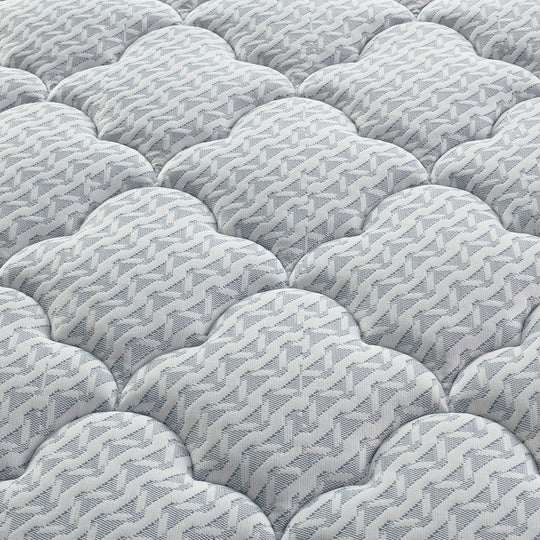 Serta Cosmic- Pillow Top - Restezzzy Mattresses Inc.