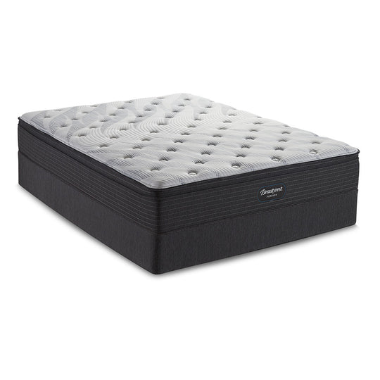 BeautyRest Forever- Euro Top - Restezzzy Mattresses Inc.