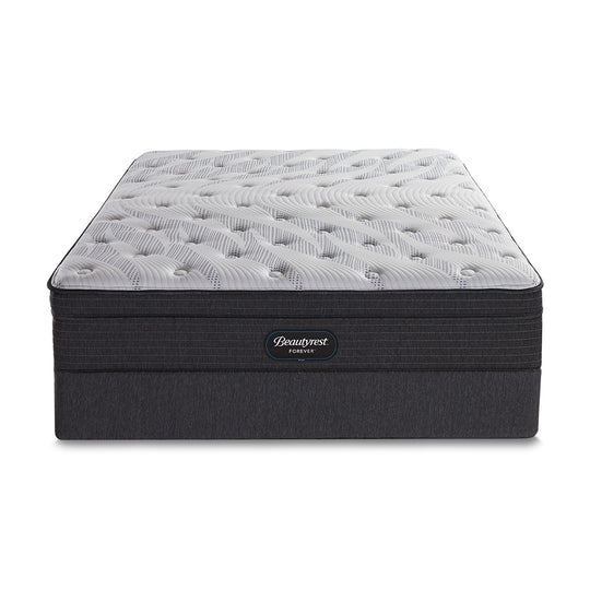 BeautyRest Forever- Pillow Top - Restezzzy Mattresses Inc.