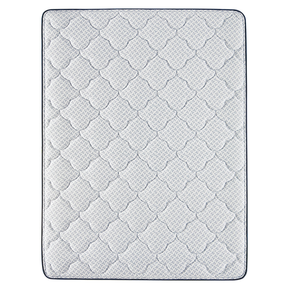 Serta Cosmic- Pillow Top - Restezzzy Mattresses Inc.