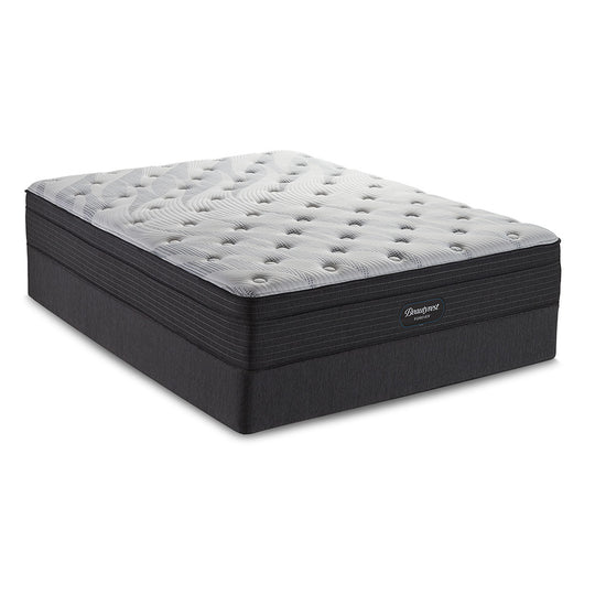BeautyRest Forever- Pillow Top - Restezzzy Mattresses Inc.