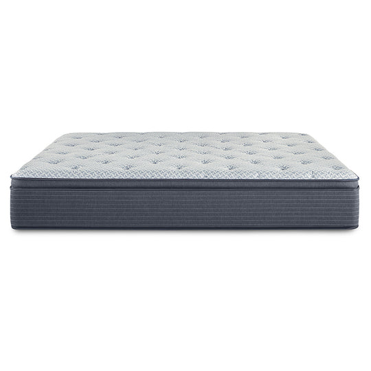 Serta Cosmic- Pillow Top - Restezzzy Mattresses Inc.