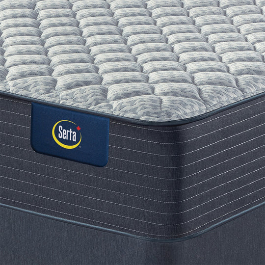 Serta First Dawn- Tight Top - Restezzzy Mattresses Inc.