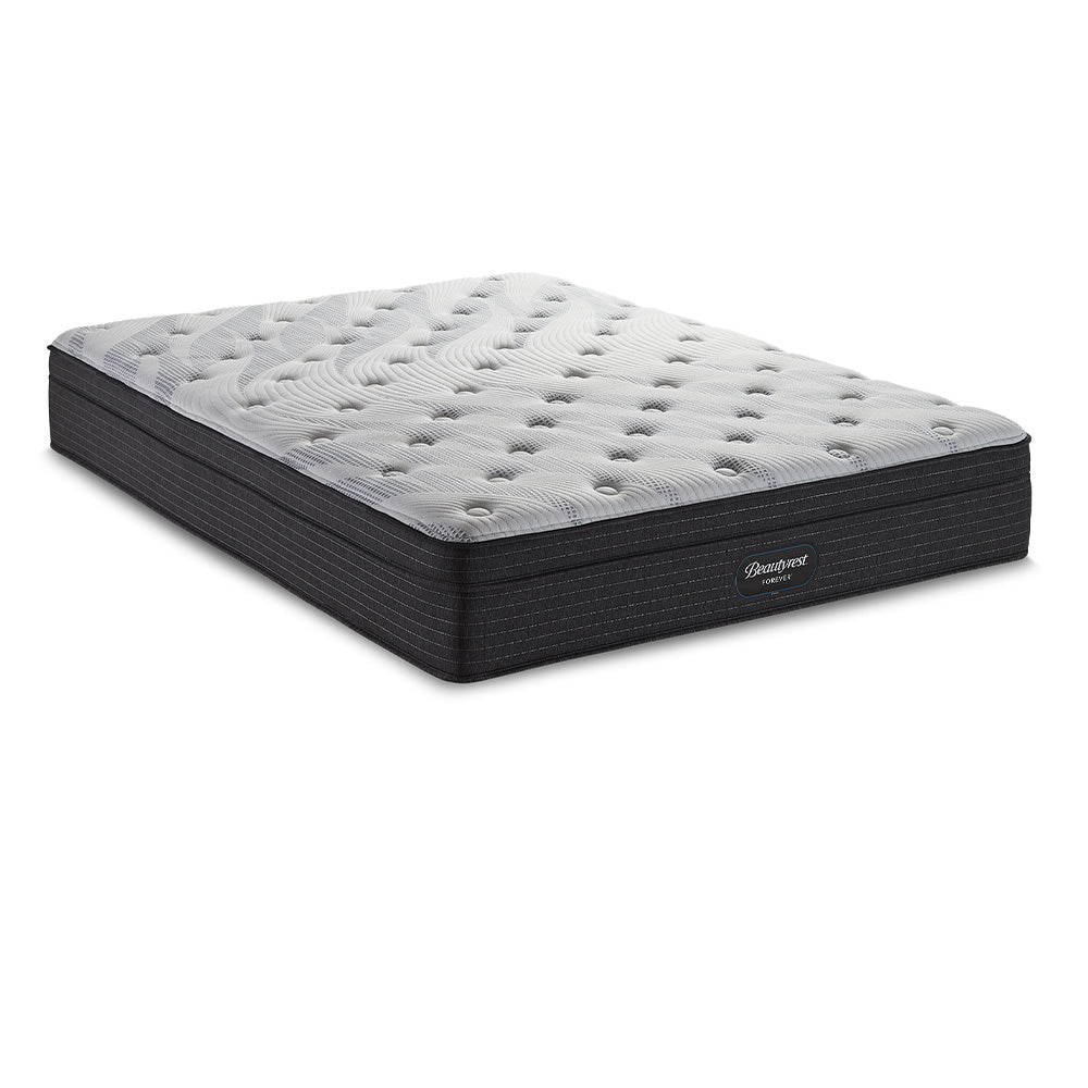 BeautyRest Forever- Pillow Top - Restezzzy Mattresses Inc.
