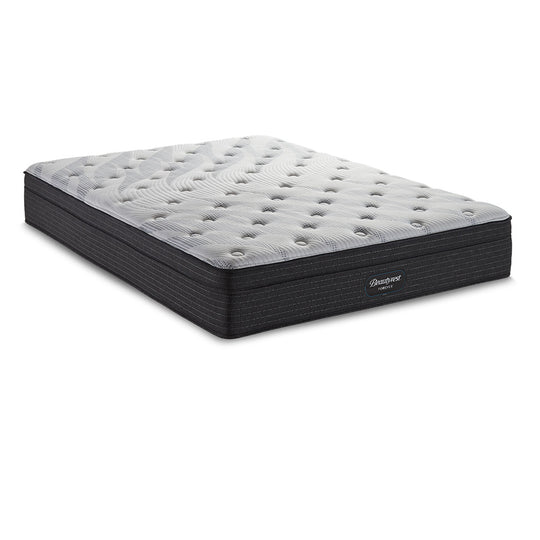 BeautyRest Forever- Pillow Top - Restezzzy Mattresses Inc.