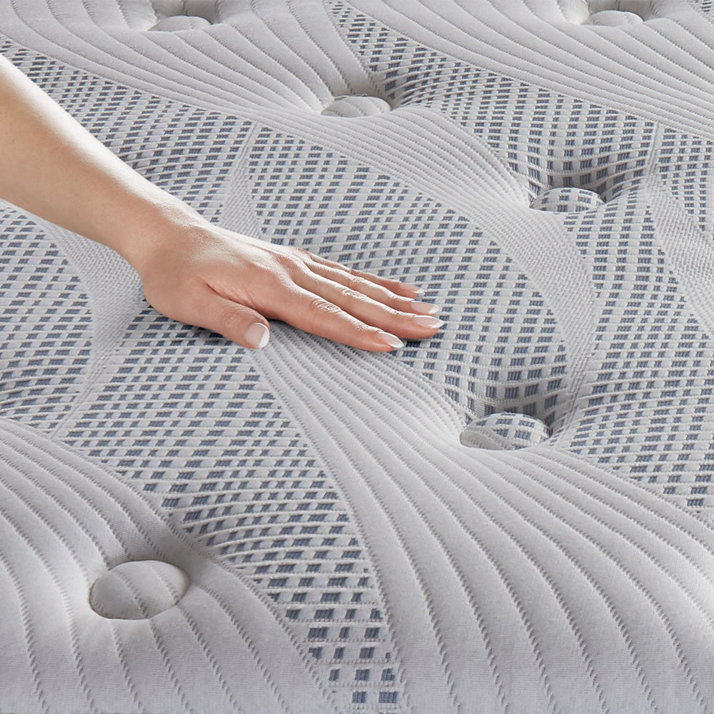 BeautyRest Forever- Pillow Top - Restezzzy Mattresses Inc.