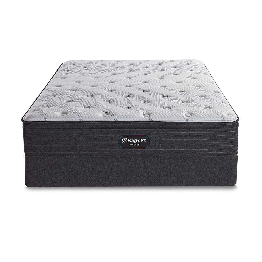 BeautyRest Forever- Euro Top - Restezzzy Mattresses Inc.