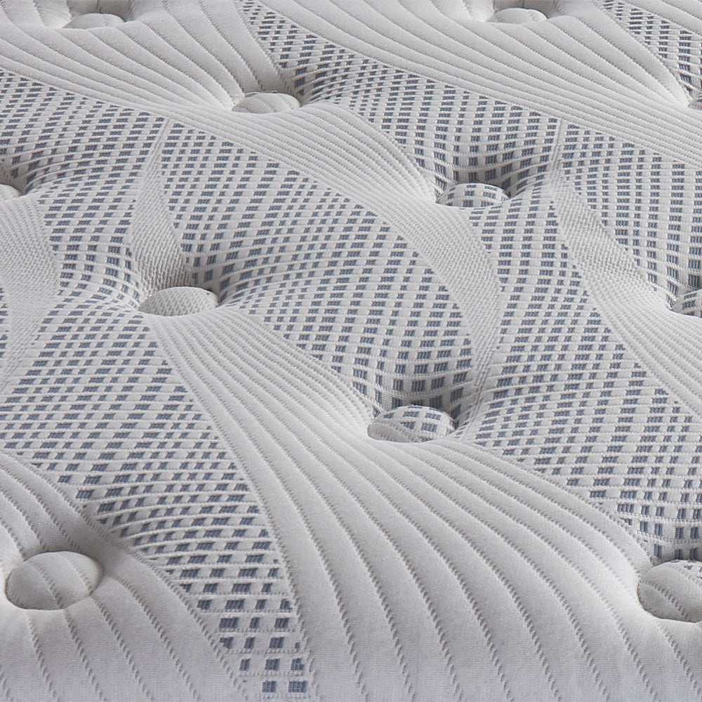 BeautyRest Forever- Pillow Top - Restezzzy Mattresses Inc.