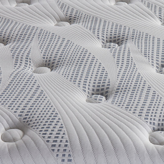 BeautyRest Forever- Pillow Top - Restezzzy Mattresses Inc.