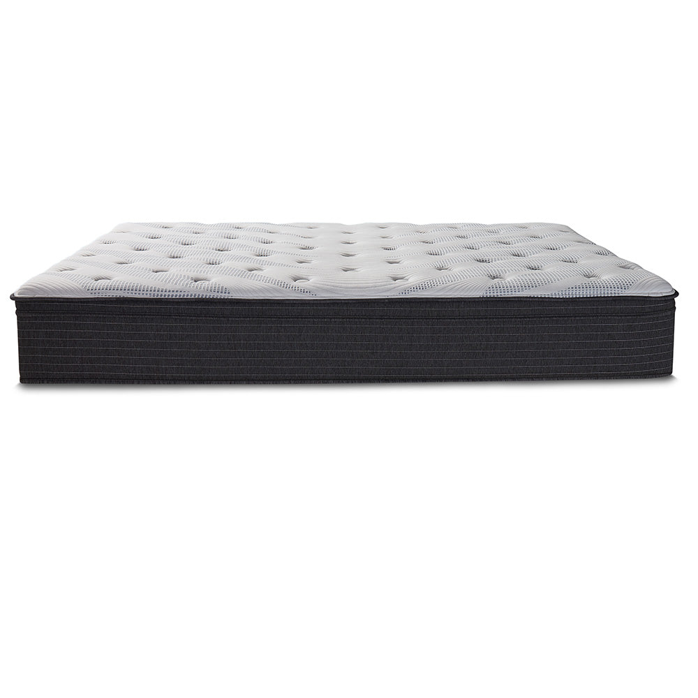 BeautyRest Forever- Euro Top - Restezzzy Mattresses Inc.