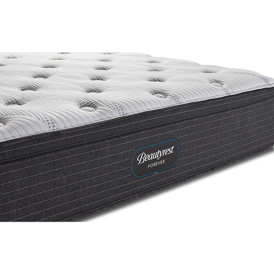 BeautyRest Forever- Euro Top - Restezzzy Mattresses Inc.