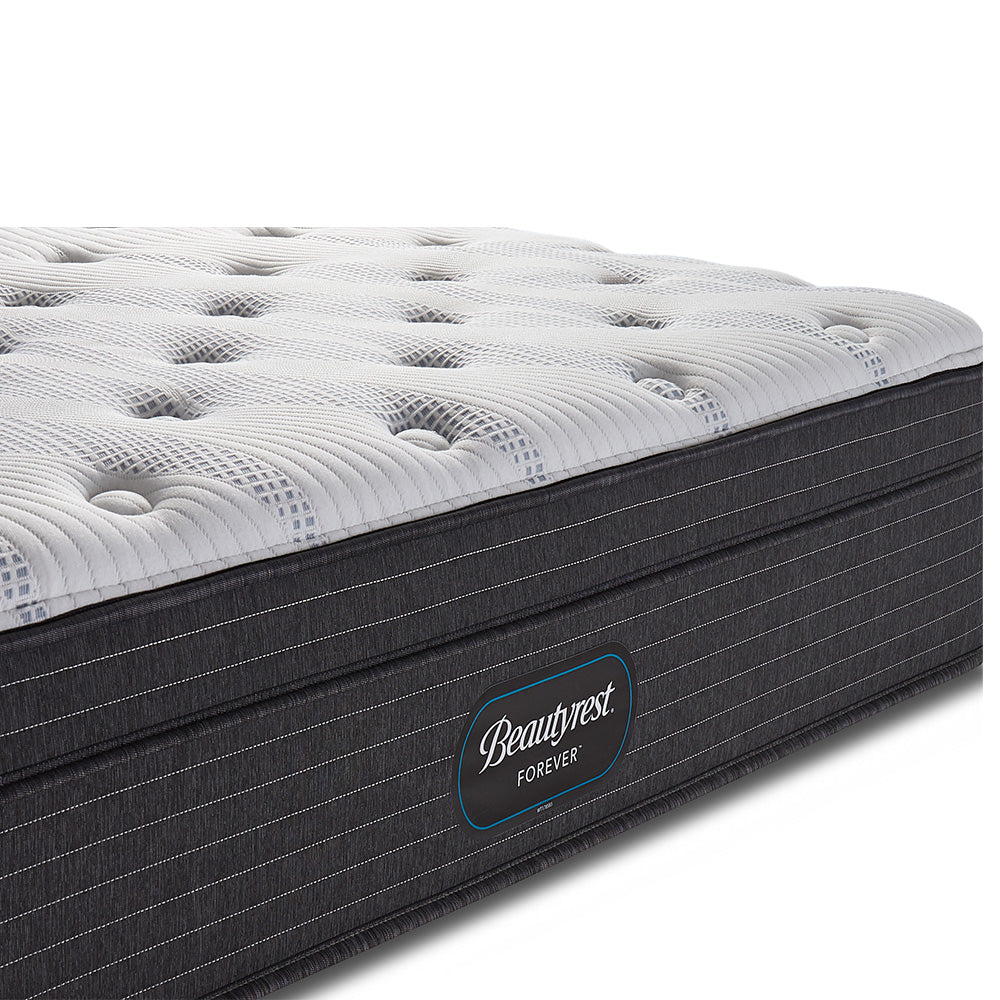 BeautyRest Forever- Pillow Top - Restezzzy Mattresses Inc.