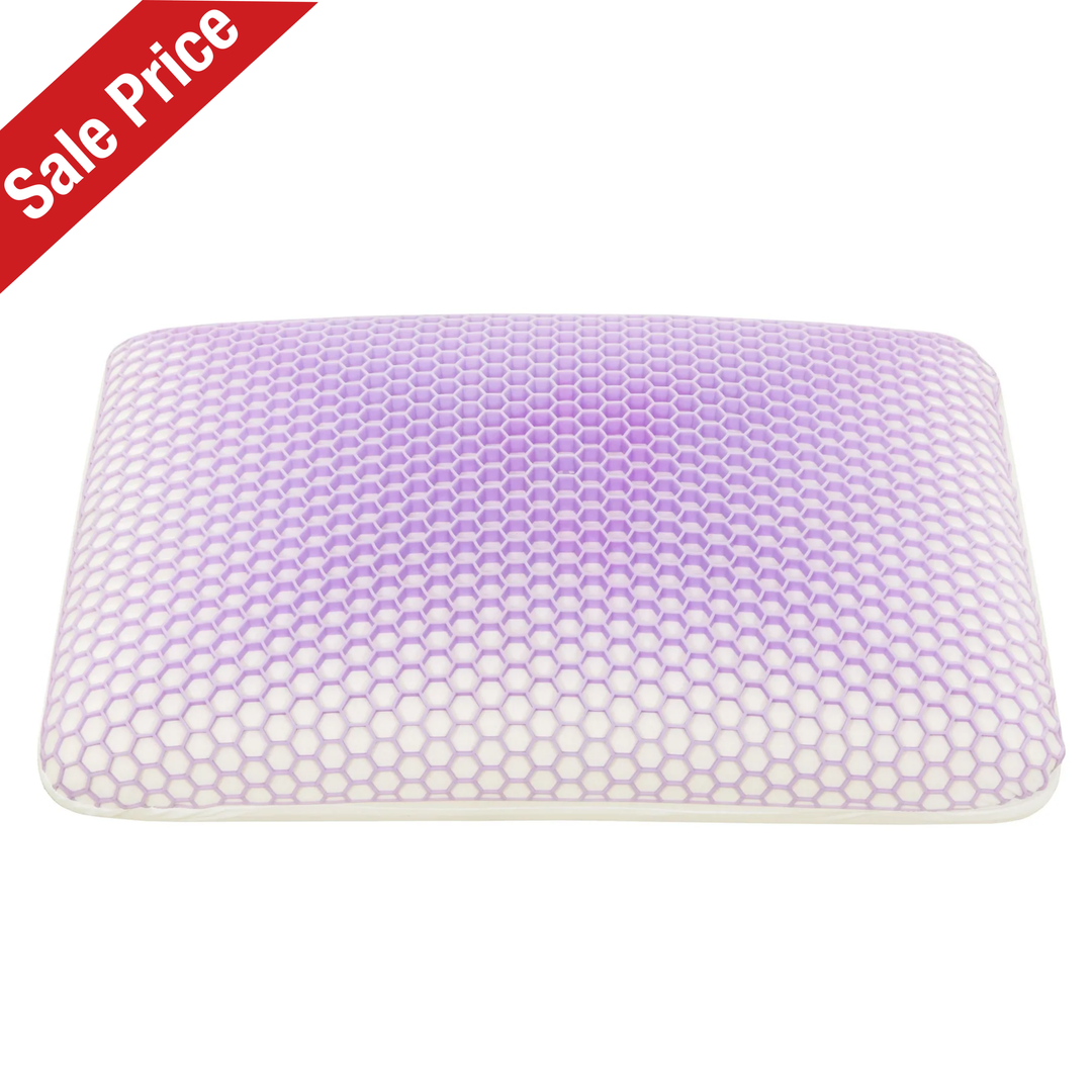 Renew Pillow - Restezzzy Mattresses Inc.