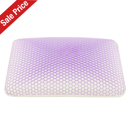 Renew Pillow - Restezzzy Mattresses Inc.