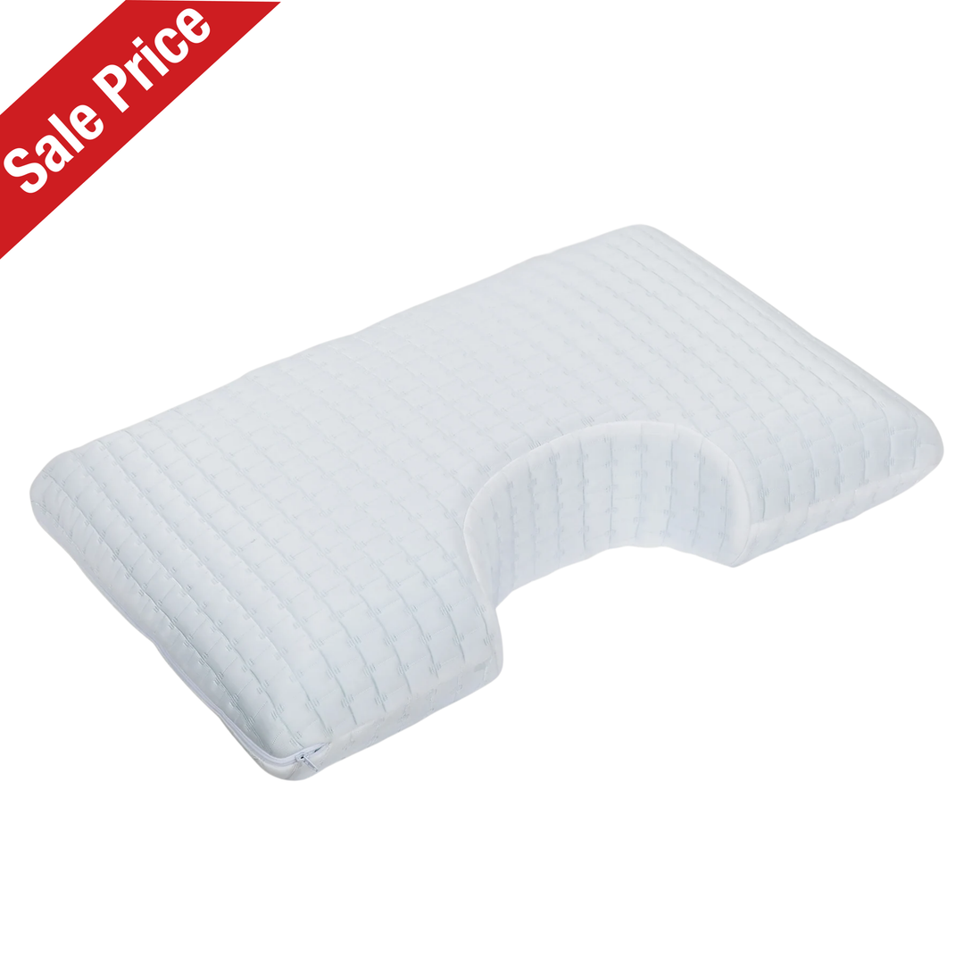 Bloo Ice Shoulder Pillow - Restezzzy Mattresses Inc.