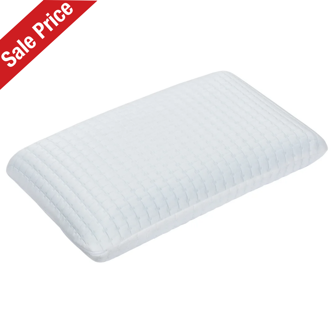 Bloo Ice Pillow - Restezzzy Mattresses Inc.