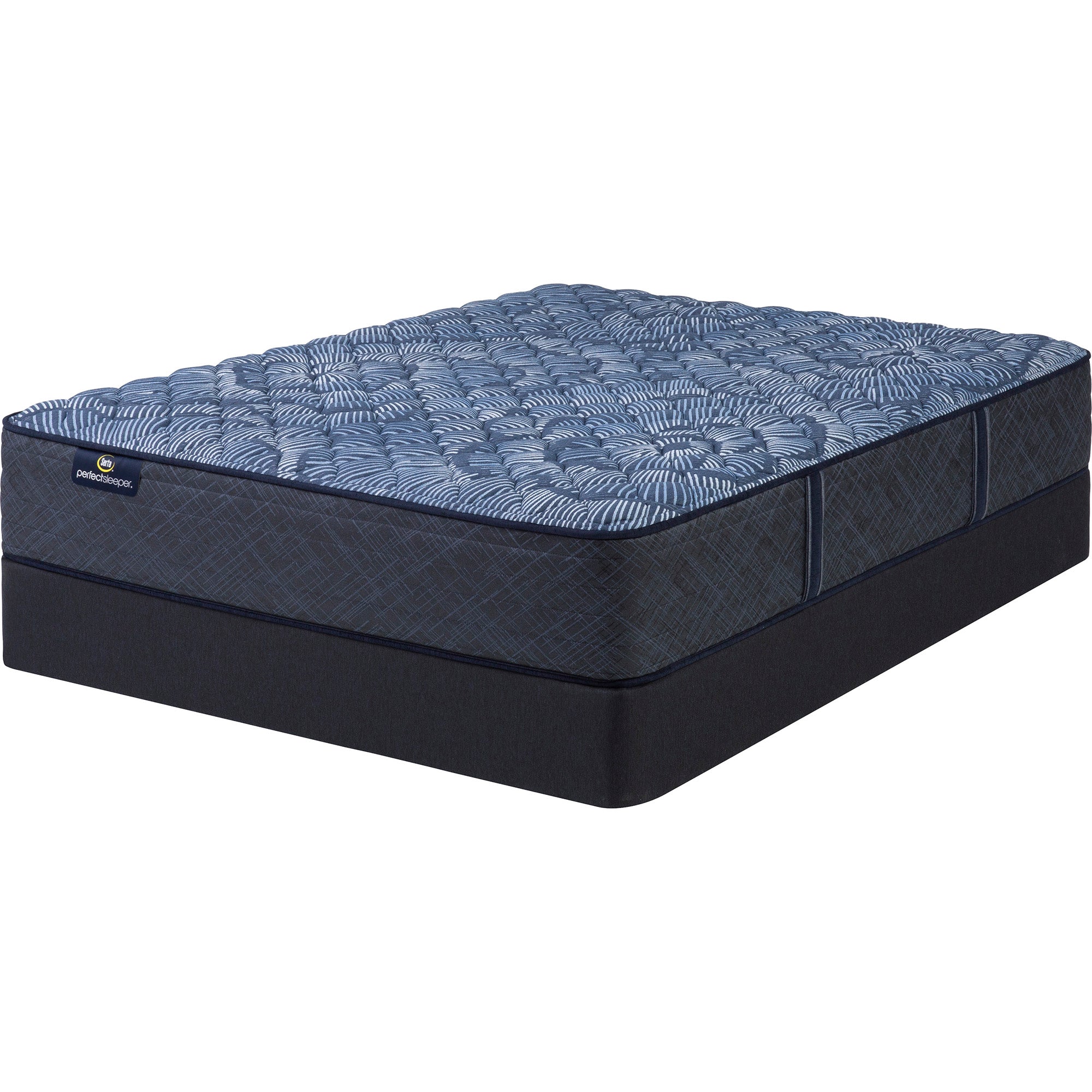 Serta Perfect Sleeper – Prolific Extra Firm – Restezzzy Mattresses