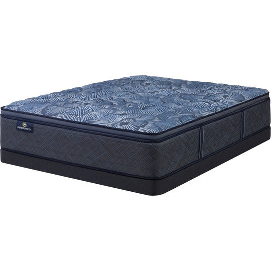 Serta Perfect Sleeper- Picturesque Pillow Top Firm - Restezzzy Mattresses Inc.