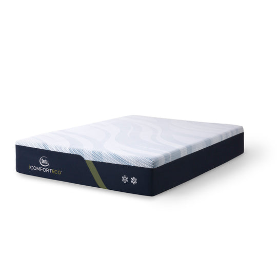 Serta iComfort Eco F20 - Restezzzy Mattresses Inc.