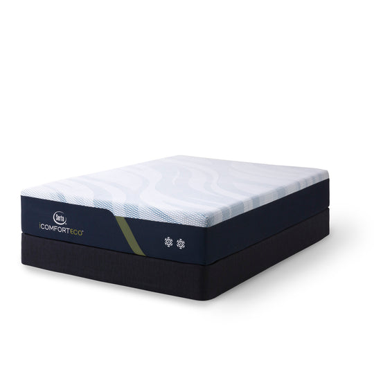 Serta iComfort Eco F20 - Restezzzy Mattresses Inc.