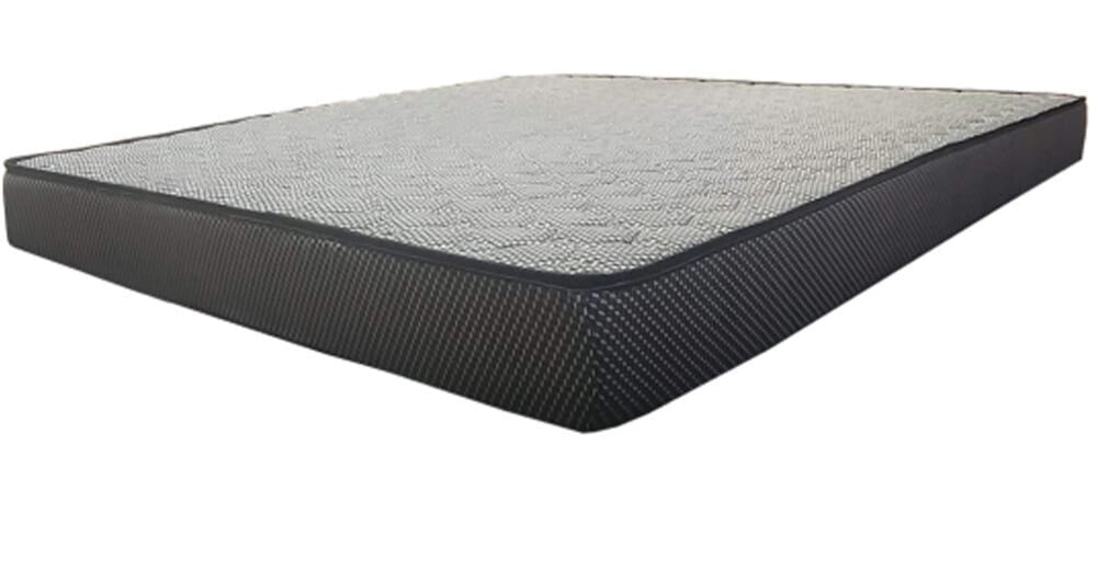 6" Foam Mattress - Restezzzy Mattresses Inc.