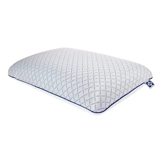 Sealy Cool Touch Memory Foam Pillow - Restezzzy Mattresses Inc.