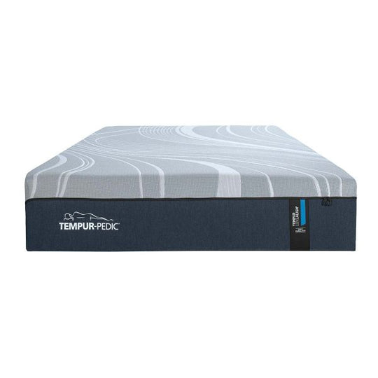 TEMPUR-PEDIC® Tempur-LuxeAlign® 2.0 Soft 13" Memory Foam Mattress - Restezzzy Mattresses Inc.