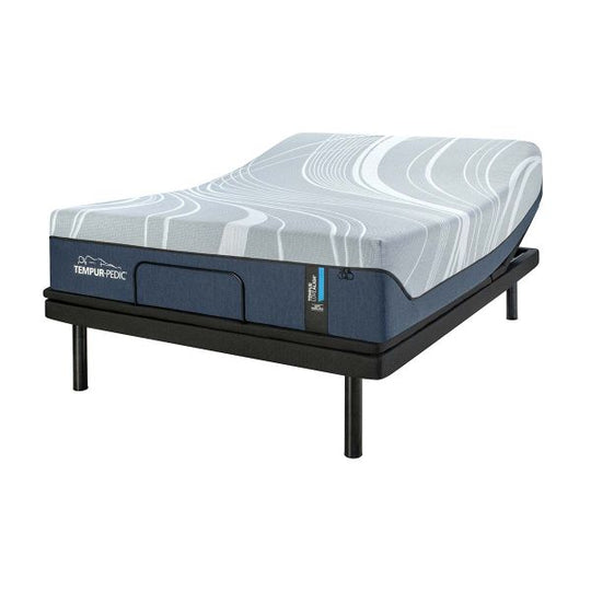 TEMPUR-PEDIC® Tempur-LuxeAlign® 2.0 Soft 13" Memory Foam Mattress - Restezzzy Mattresses Inc.