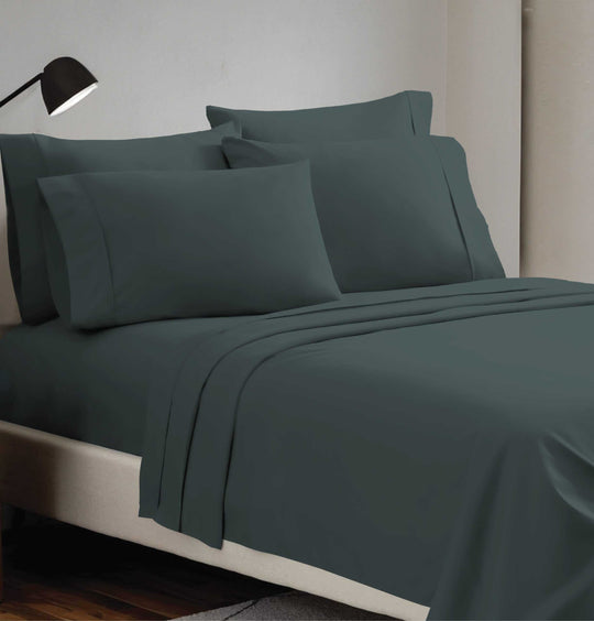 8000 Series Microfiber Sheet Set - Restezzzy Mattresses Inc.