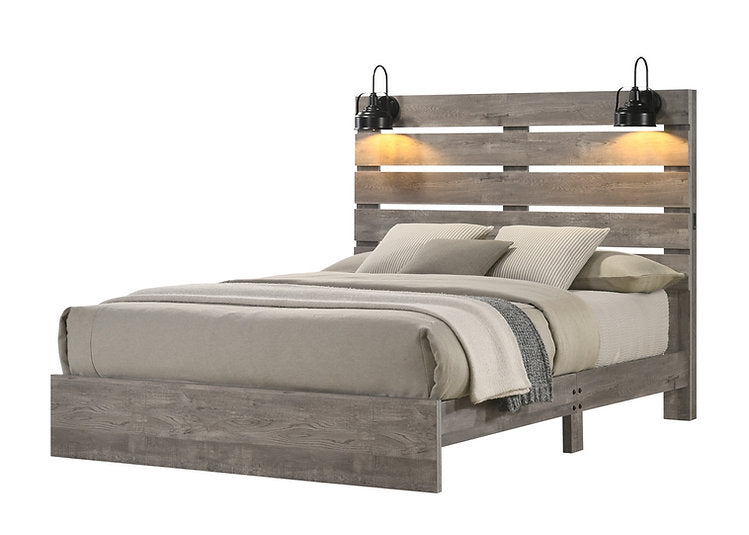 Khloe Bed