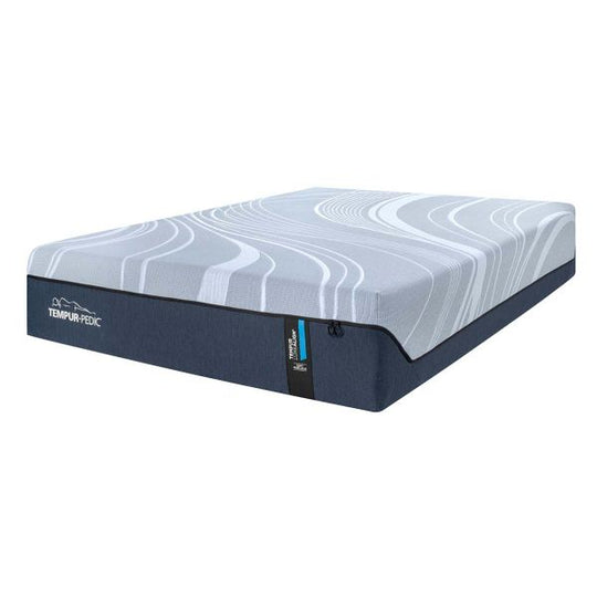 TEMPUR-PEDIC® Tempur-LuxeAlign® 2.0 Soft 13" Memory Foam Mattress - Restezzzy Mattresses Inc.