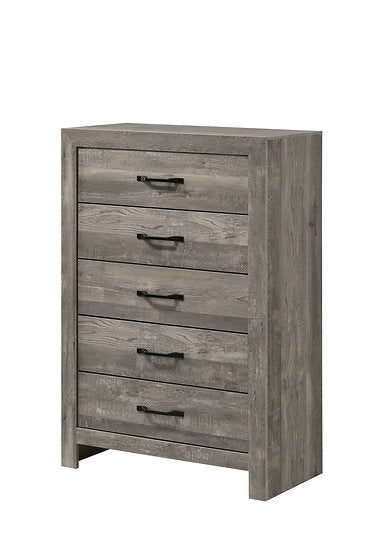 Khloe Bed