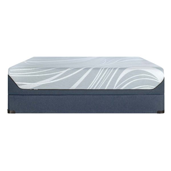 TEMPUR-PEDIC® Tempur-LuxeAlign® 2.0 Soft 13" Memory Foam Mattress - Restezzzy Mattresses Inc.