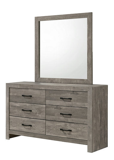 Khloe Bed