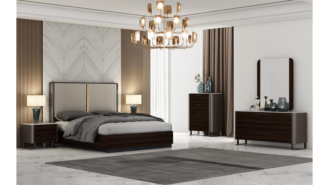 Washington Bed - Restezzzy Mattresses Inc.