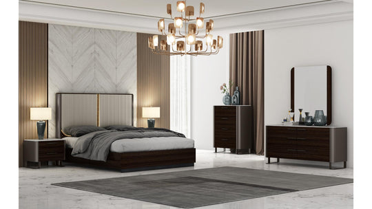 Washington Bed - Restezzzy Mattresses Inc.