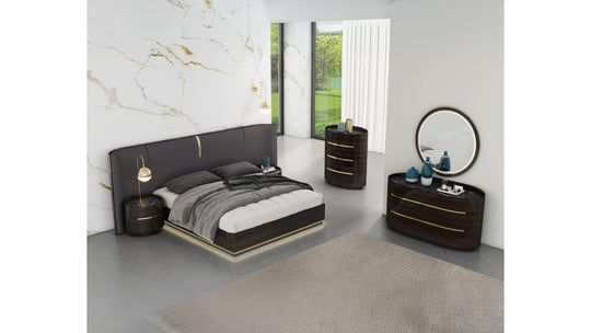 Windsor Bed