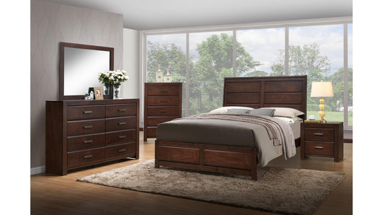 Germani Bed