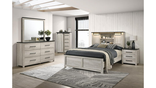 Polly Bed