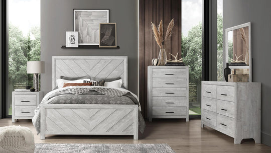 Denny Bed