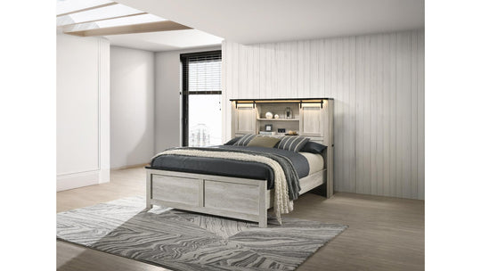 Polly Bed