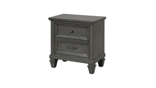 Milton Bed