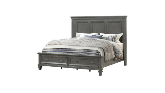 Milton Bed