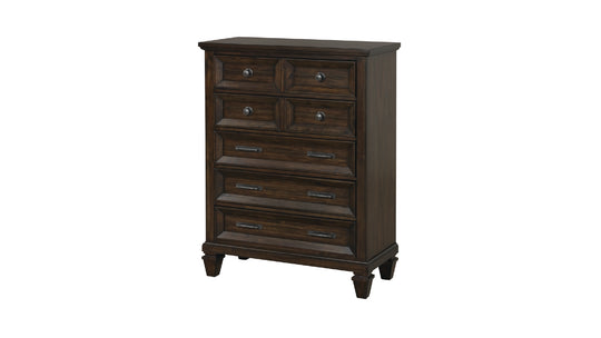 Milton Bed
