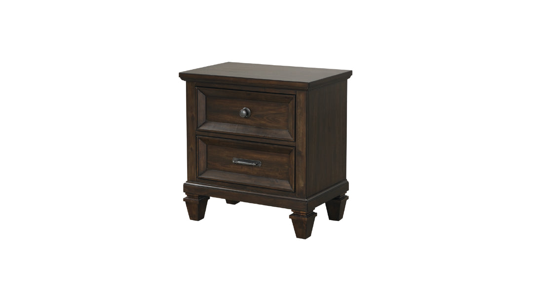 Milton Bed
