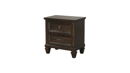 Milton Bed