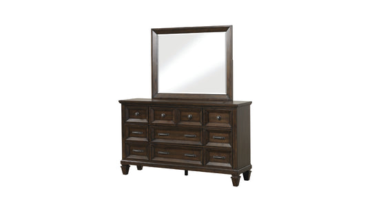 Milton Bed