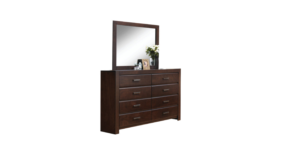 Germani Bed