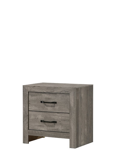 Khloe Bed